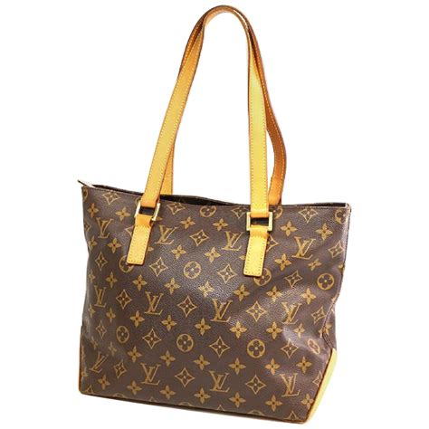 cabas piano tote bag louis vuitton|louis vuitton m51148.